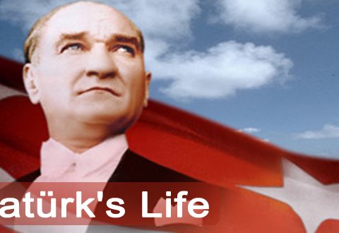 Atatürk's Life