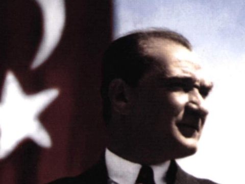 ATATÜRK'S THOUGHTS ON DEMOKRACY AND FREEDOM