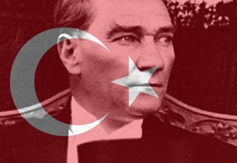 ATATÜRK'S THOUGHTS ON INDEPENDENCE