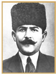 Abdülkadir Kemali Bey (ÖĞÜTÇÜ)