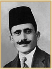 Ahmet Hilmi Bey (KALAÇ)