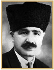 Ali Bey (ÇETİNKAYA)