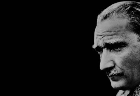 GENÇLİĞİN ATATÜRK’E CEVABI