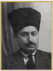 Halil Hilmi Efendi (BOZCA)