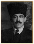 Mehmet Vehbi Bey (BOLAK)