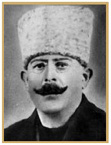 haydar Bey (Kütahya)