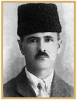 Ömer Lütfi bey (ARGEŞO)