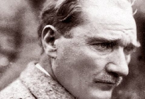 Atatürk'ün yazdığı telgraflar