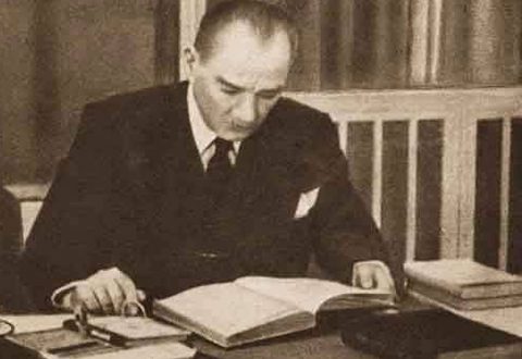 Atatürk’ün bildiği yabancı diller