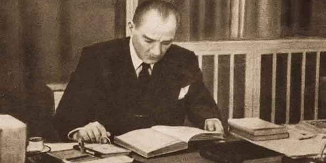 Atatürk’ün bildiği yabancı diller